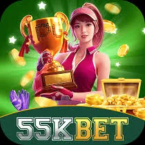 55KBET - Pertarungan Epik di Dunia Fighting