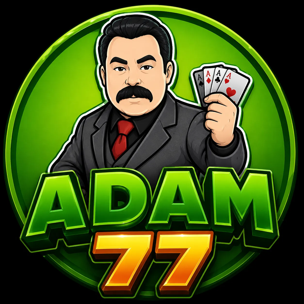 ADAM77 - Pertarungan Seru di Dunia Battle Royale