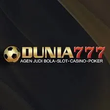 DUNIA777 - Pertarungan Seru Tanpa Batas