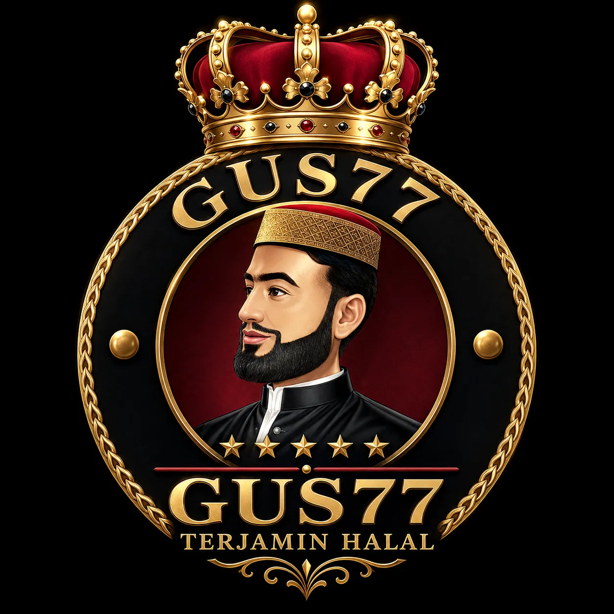 GUS77 - Game Mahjong Seru dan Menantang