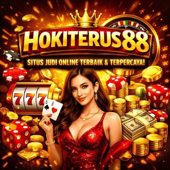 HOKITERUS88 - Petualangan Epik dalam Dunia RPG