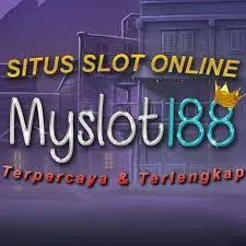 MYSLOT188 - Game Slot Terbaik untuk Pengalaman Seru